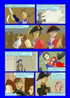 Union of Heroes : Chapitre 2 page 9