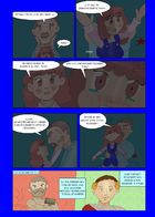Union of Heroes : Chapter 2 page 10