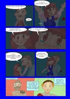 Union of Heroes : Chapitre 2 page 10