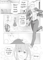 Daddy's Love and Pride : Chapitre 3 page 1