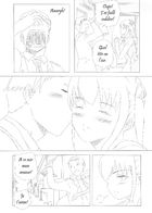 Daddy's Love and Pride : Chapitre 3 page 2