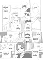 Daddy's Love and Pride : Chapitre 3 page 7