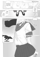 Daddy's Love and Pride : Chapitre 3 page 11