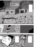 Nolan : Chapitre 1 page 1