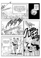 Dragon Ball Super GT : Chapitre 1 page 1