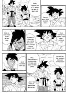 Dragon Ball Super GT : Chapitre 1 page 2