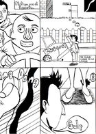 El chulo : Chapitre 1 page 3