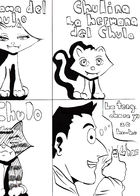 El chulo : Chapitre 1 page 5