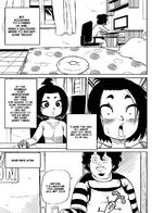 Daily Life of Sefora : Chapitre 4 page 2