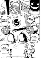 Daily Life of Sefora : Chapitre 5 page 4