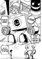 Daily Life of Sefora : Chapitre 5 page 4