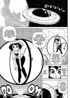 Daily Life of Sefora : Chapitre 6 page 4