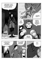 L'Oeil du Traldar : Chapitre 1 page 14