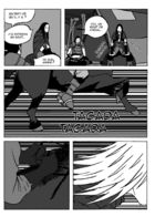 L'Oeil du Traldar : Chapter 1 page 6