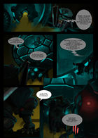 Les îles célestes : Chapter 1 page 3