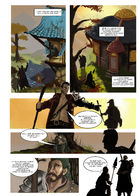 Les îles célestes : Chapter 1 page 5