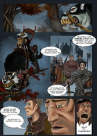 Les îles célestes : Chapter 1 page 10