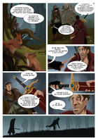 Les îles célestes : Chapter 1 page 11