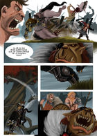 Les îles célestes : Chapter 1 page 16