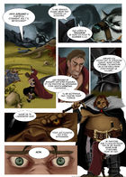 Les îles célestes : Chapter 1 page 19