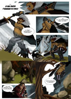 Les îles célestes : Chapter 1 page 20