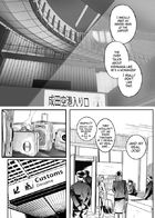 MR NISHIKAWA : Chapitre 1 page 4