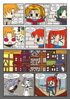 Les petites chroniques d'Eviland : Chapitre 4 page 3