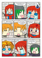 Les petites chroniques d'Eviland : Chapter 4 page 7