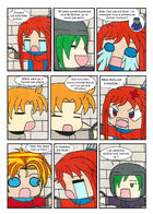 Les petites chroniques d'Eviland : Chapitre 4 page 7