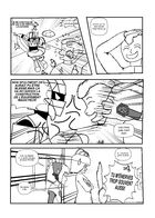 Technogamme : Chapitre 4 page 7