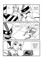 Technogamme : Chapitre 4 page 9