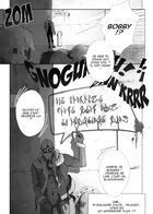 Bobby come Back : Chapitre 2 page 17