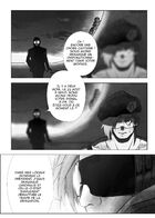 Bobby come Back : Chapitre 2 page 22