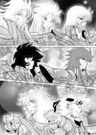 Legado de Ouro : チャプター 1 ページ 12