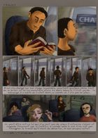 Traces : Chapter 2 page 3