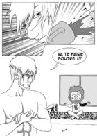 Toxic : Chapitre 2 page 6