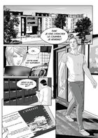 L'épreuve : Chapitre 1 page 2