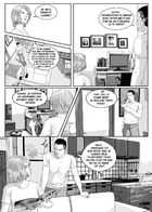 L'épreuve : Chapitre 1 page 3