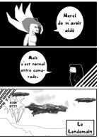 Wouestopolis : Chapitre 5 page 11