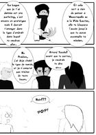 Wouestopolis : Chapitre 5 page 14