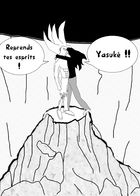 Wouestopolis : Chapitre 5 page 8