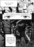 RUNNER : Chapitre 1 page 12