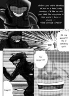 RUNNER : Chapitre 1 page 14