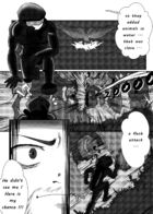 RUNNER : Chapitre 1 page 18