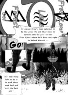 RUNNER : Chapitre 1 page 6