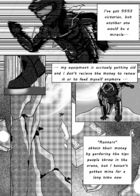 RUNNER : Chapter 1 page 8