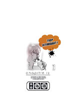 BKatze : チャプター 13 ページ 3