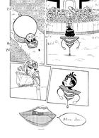 Ignition ! : Chapitre 1 page 1