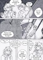 A Slice Of Ice : Chapter 2 page 7