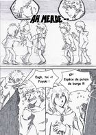 A Slice Of Ice : Chapitre 2 page 9
